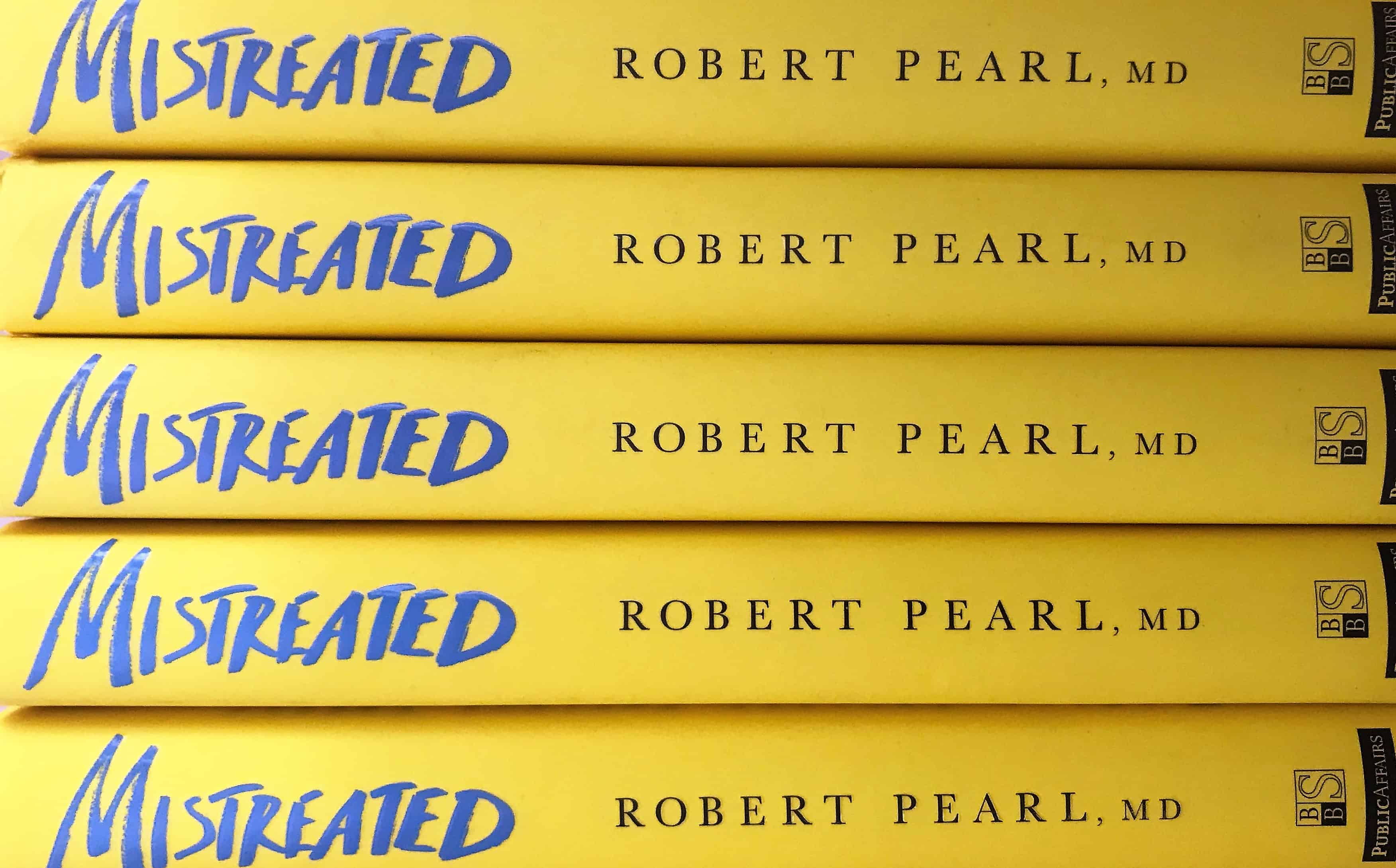 An Excerpt From “Mistreated”: Why U.S. Hospitals Are Failing