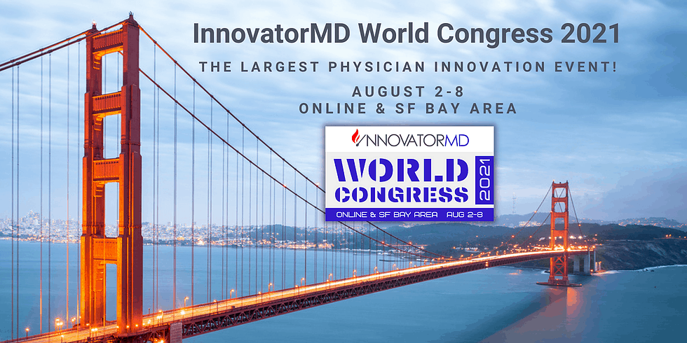 Lessons on physician well-being from the InnovatorMD World Congress