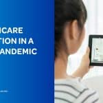 healthcare evolution in a post-pandemic era; the title for session one of the 2022 virtual conference for the private healthcare australia organization