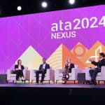 Spotlight on: Transformative healthcare partnerships at ATA Nexus 2024