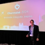 Empowering Healthcare Through AI: Reflections From Charmalot