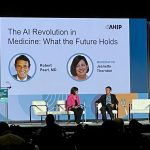 The AI Revolution: Reflections From AHIP’s 2024 CX & Digital Health Forum