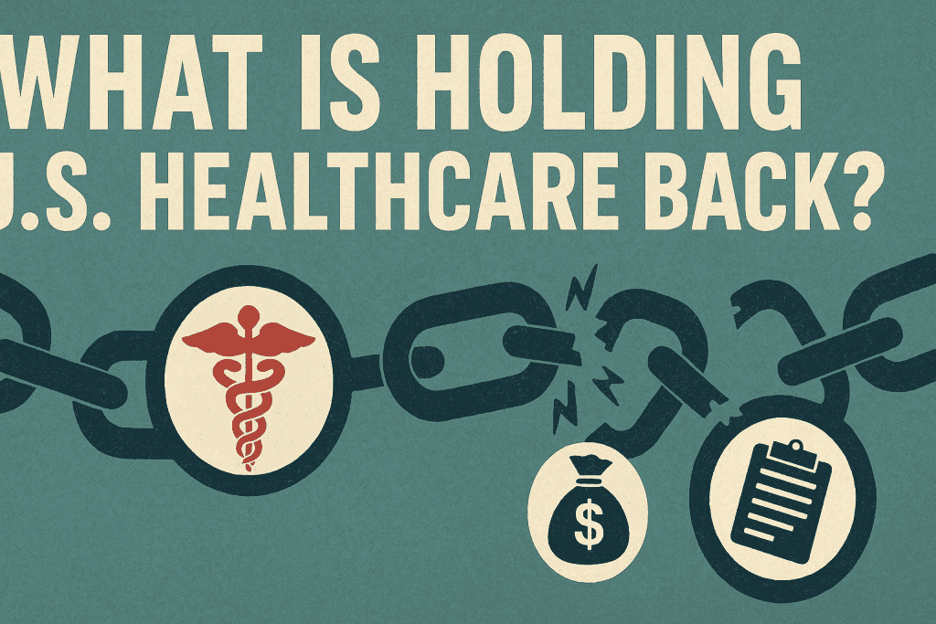 U.S. Healthcare Challenges: New Poll Results - News Directory 3