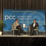 PCC Conference 2025: The future of primary care & generative AI