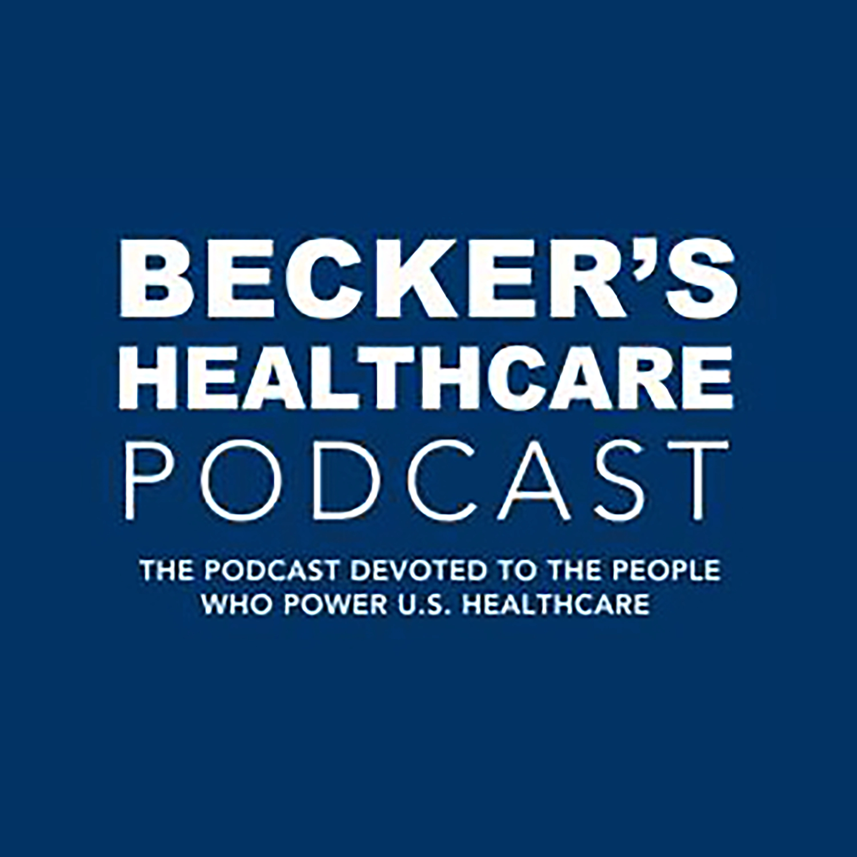 Scott Becker Interviews Dr. Robert Pearl