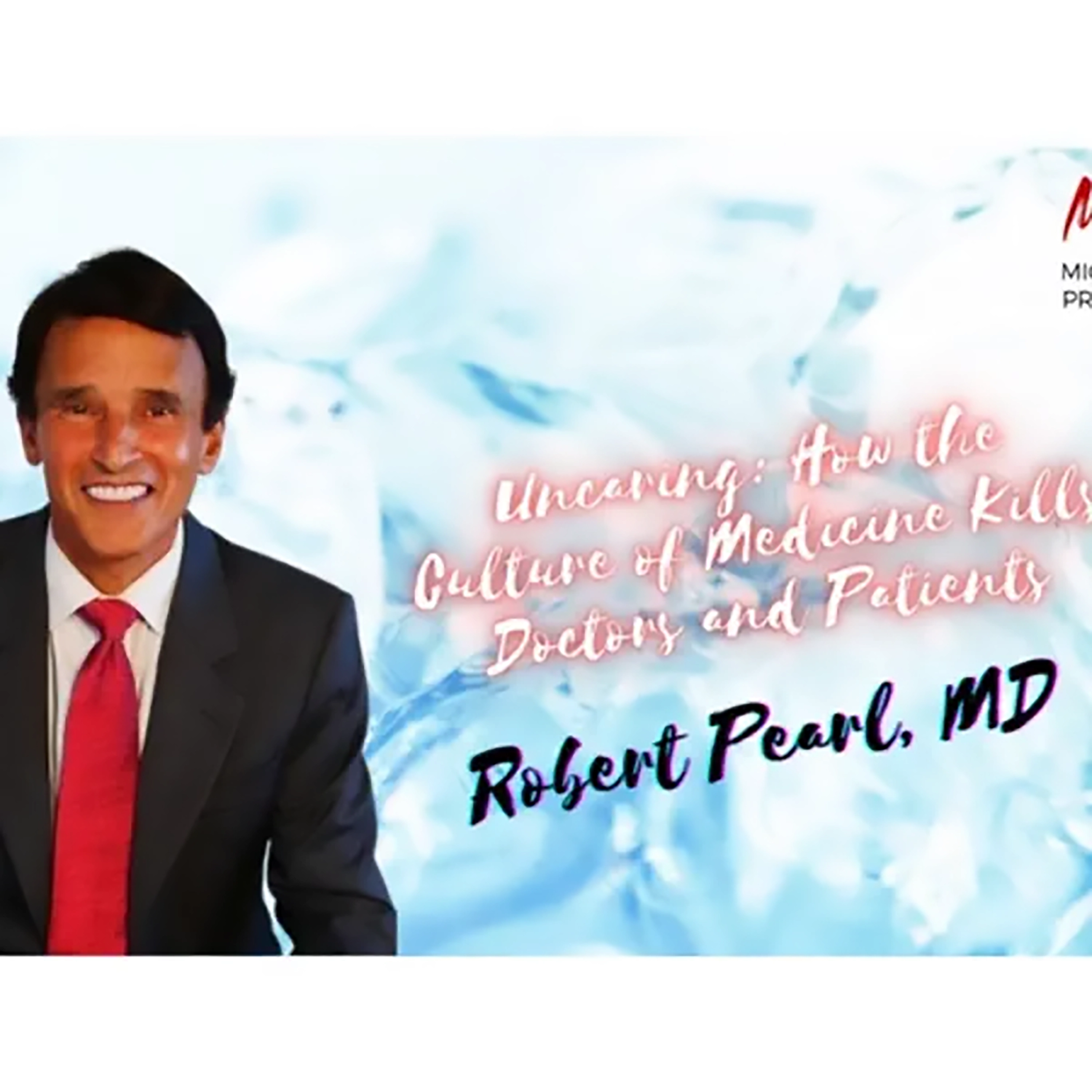 Uncaring: How medical culture affects patients