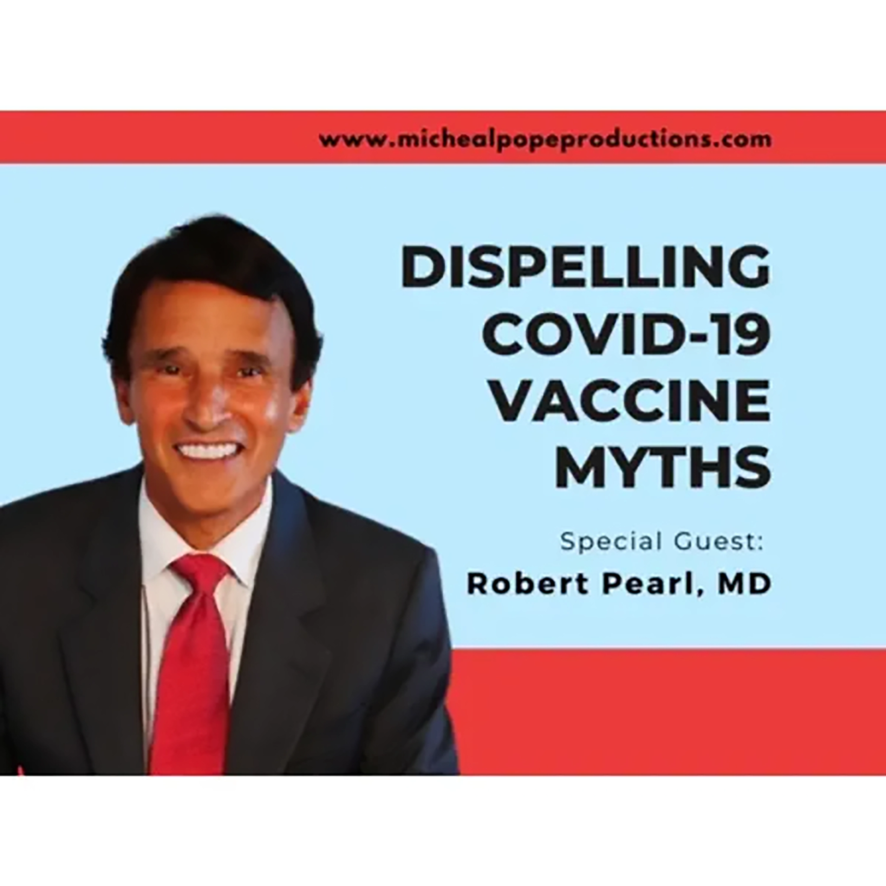 Dispelling Covid-19 Myths