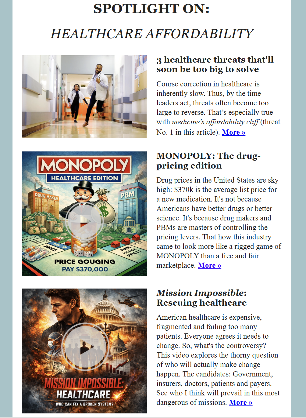 spotlight on the vanishing privilege dr robert pearl monthly musings 