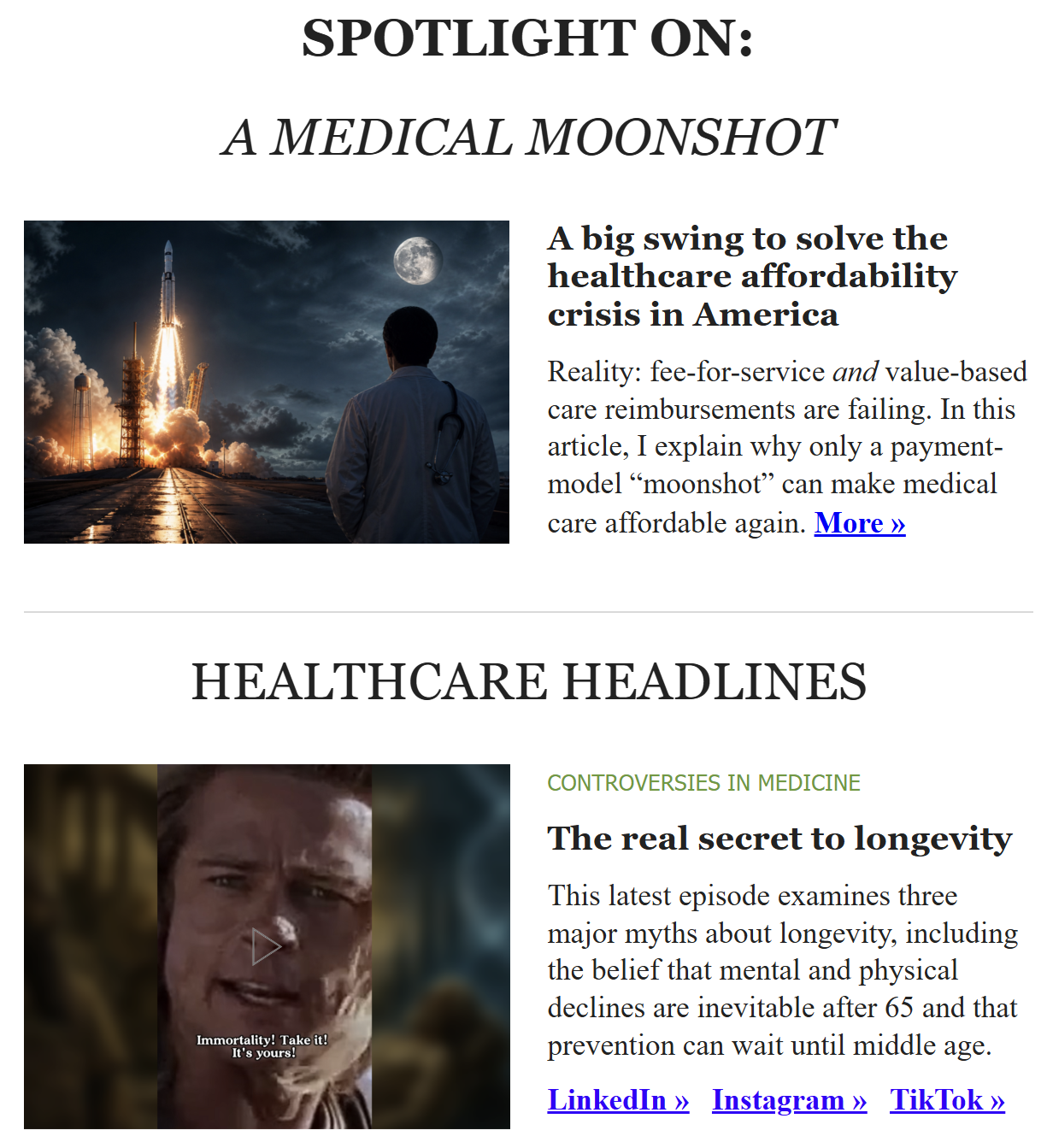 spotlight on the vanishing privilege dr robert pearl monthly musings 