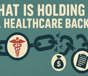 Poll: What’s holding U.S. healthcare back?