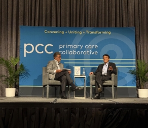 PCC Conference 2025: The future of primary care & generative AI